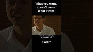 What you want, doesn't mean what I want#film #movie #moviereview #cinema