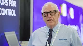 SEMICON West 2024 Marposs Video Interview