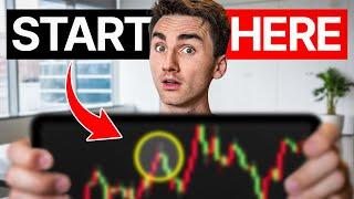 Scalping SECRETS That Grow Accounts FAST