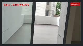 2 BHK with Balcony & Terrace in bedroom for Sale in Thane West | 1200 Carpet | Call : 9323224172