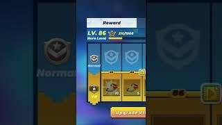 CLAIMING 30 HORN REWARDS