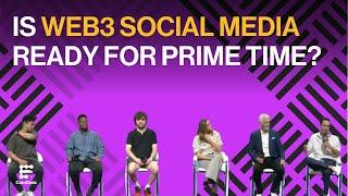 Town Hall: Has Decentralized Social Media Finally Arrived? | Consensus 2024