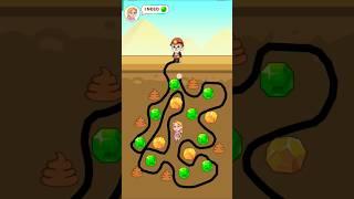 What? pull the gold gameplay #shortsfeed​#shorts​ #gamp​#pull​ #the​ #gold​ #gaming​ #short​ #video​