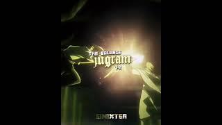 Uryu vs Jugram | Old WIS style