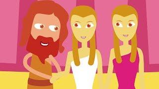 The Myth of Pygmalion and Galatea | Ancient Greek Mythological Stories