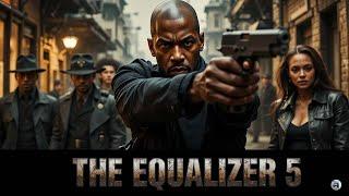 The Equalizer 5 (2025) Movie || Denzel Washington, Dakota Fanning || Review & Conclusion