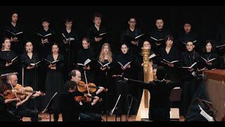 Requiem, Gabriel Fauré - Maîtrise Notre-Dame de Paris - Orchestre national Auvergne-Rhône-Alpes