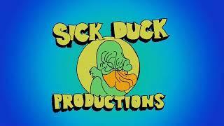 Abso Lutely, Sick Duck Productions, Naked Faces, Williams Street (2013)