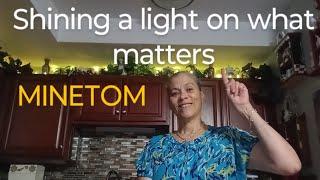 The Future of Lighting: Transforming Space with Minetom Lights / spring cleaning