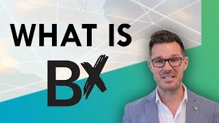 What is BX?