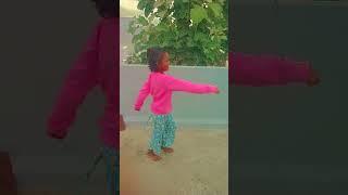 #shorts #folksong #dance #kids #trending #folk #Ramesh goud