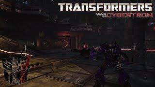 Transformers WFC: LEADER CHAOS!!!!!!