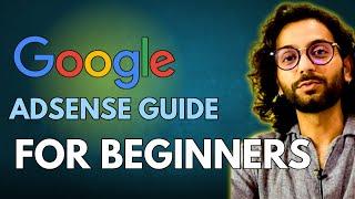 Google Adsense Guide. Live Q&A