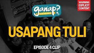 USAPANG TULI (CLIP)