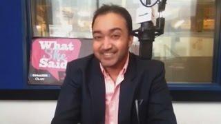 Canada's Top Internet Marketing Guru Vivek Raj Shivhare - SiriusXM. Top Strategist, Marketing Expert