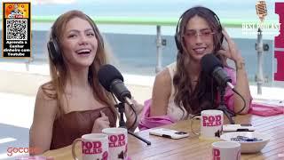 CONVERSA COM GABI BRANDT E SARAH PONCIO PODDELAS MELHORES MOMENTOS