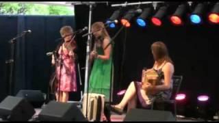 Polka Chicks - Danish Polkas