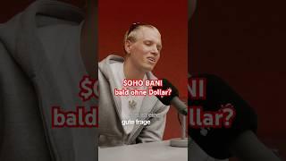 ⁠$OHO BANI aka OHO @bani349  #sohobani #interview #deutschrap #arianejati