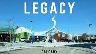 LEGACY (CALGARY)