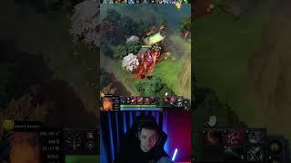 Головач показал фокус #dota2 #stariybog #twitch #дота2 #stream #юмор #dotawtf #psychobladesss