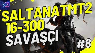 #saltanatmt2 (16-300 Savaşçı)Ticaret Sanatı İcrası...ÇEKİLŞŞ VARRR !!! #metin2  BÖLÜM-8