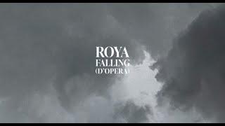 ROYA - Falling (D'Opera) (Official Visualizer)