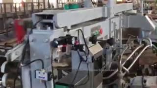 Egg Cylinder Machine|Automatic Egg Cylinder Equipment