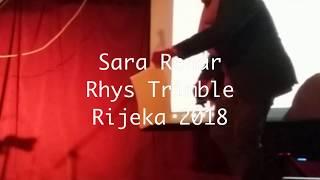 Sara Renar - Rhys Trimble