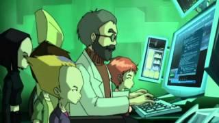 CODE LYOKO - EP49 - Franz Hopper