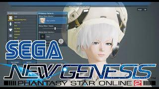 [PSO2  NGS] Phantasy Star Online 2 New Genesis - What Genshin Impact Should Have Been.