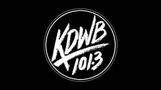 101.3 KDWB Aircheck February 15th 2023