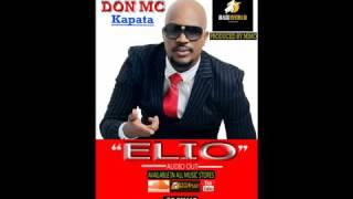Elio  Don Mc  New Ugandan Music 2016 HD Sandrigo Promotar