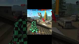 TGR GTK NEVER DIES  #foryou #foryoubage #freefirehighlights #freefire #gtk111