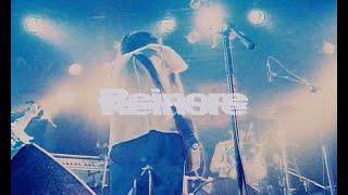 【LIVE】namiuchigiwa /Reinore  at 寺田町Fireloop