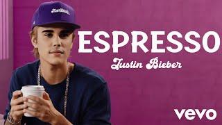 Justin Bieber - Espresso (AI Cover) | Evan Tunes