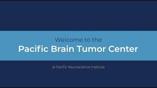 The Pacific Brain Tumor Center