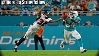 Damore'ea Stringfellow NFL Preseason Spotlight Video