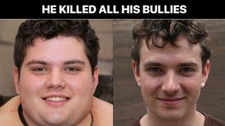 Bullied Teen Turned Serial Killer, Revenge Ends in Bloodshed | True Crime Documentary