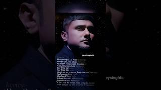 ASHK - Full Rap Yo Yo Honey Singh #ashk #yoyohoneysingh #ashkyoyohoneysinghrap #ashkhoneysinghrap