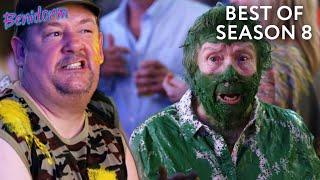 The Best Moments From Season 8 | Benidorm