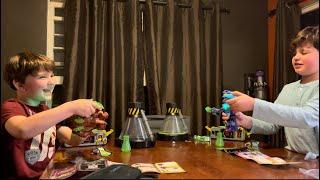 Beast Lab Reptile and Dino ￼In One Video!
