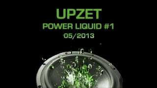 Upzet - Power Liquid [MIX] Drum & Bass | Liquid Funk | DnB