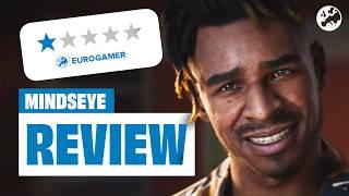 MindsEye Review - Ridiculous, Inconsistent And Utterly Atrocious
