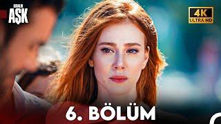 Kiralık Aşk Yeniden 6. Bölüm (4K Ultra HD)