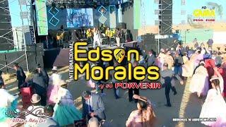 EDSON MORALES - MATRIMONIO DE WILSON Y MARY LUZ - GAMA PRODUCCIONES - PUNO - PERÚ 2022