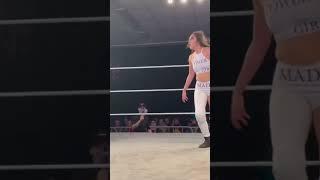 Chrsitina Marie Spears Madi Wrenkowski Out Of Her Boots 