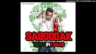 SABOODAK - Revy IN Dago [Official Audio]