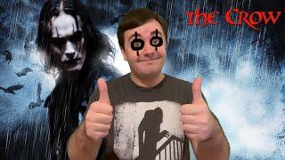 Review Video: The Crow (1994)