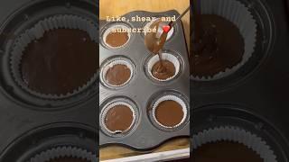 Chocolate cupcakes  #shorts #subscribe #irfanakitchendiary #food #foodie #recipe #viralvideo