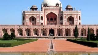 Best Time To Visit or Travel to New Delhi, India